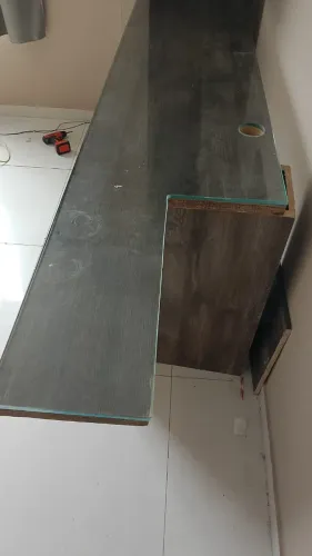 Mesa de escritório