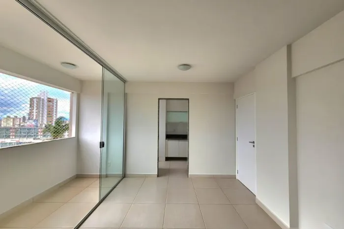 Apartamento à Venda - Graça, 2 Quartos, 66 m2