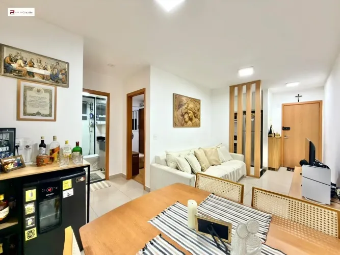 APARTAMENTO 2 QUARTOS 1 VAGA BAIRRO PLANALTO