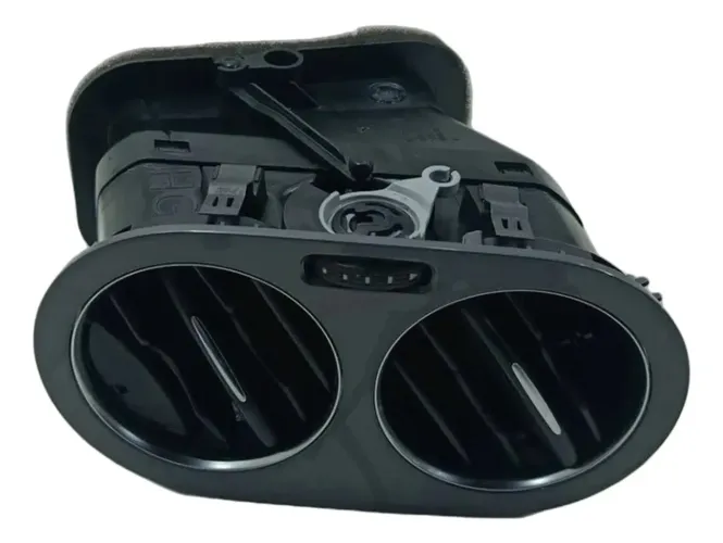 Difusor Ar Volkswagen Tiguan 2009-2014 Esquerdo Original