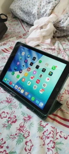 Vendo iPad 9 geração 64gb