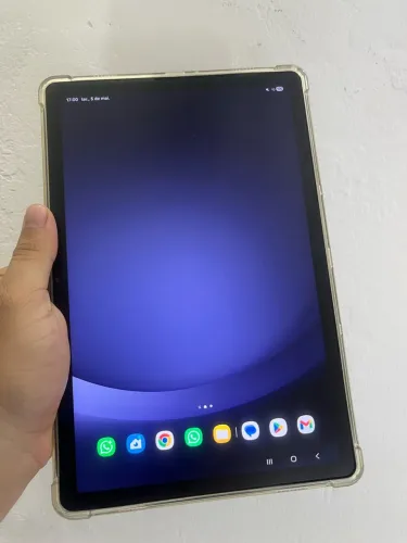 Galaxy Tab A9+