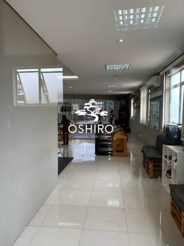 INVESTIDORES! Prédio já locado para renda !