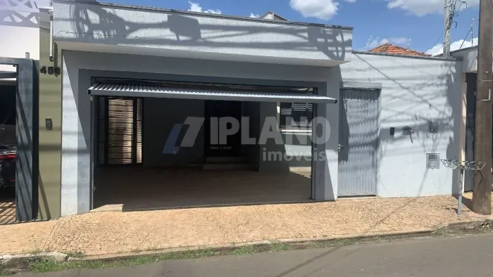 RESIDENCIA ALTO PADRAO CENTRO
