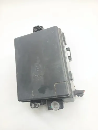 Caixa Fusíveis Gm Onix 1.0 Turbo 2019 2020 26310904