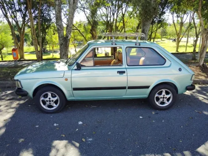 Fiat 147 C/ CL 1986