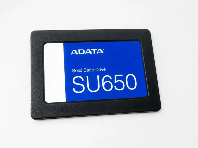 SSD ADATA SU650 480GB SATA 2,5"
