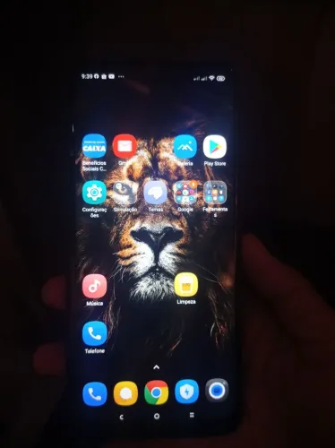 Poco m3 pro 5g