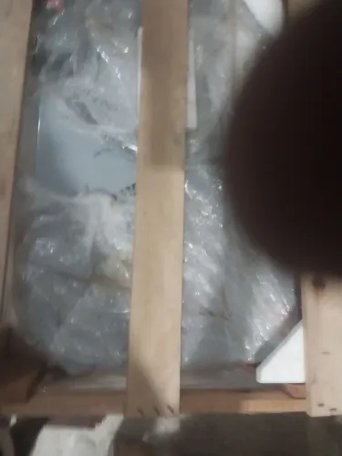 Masseira para padaria