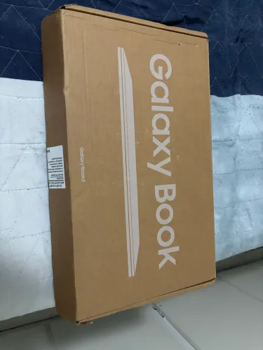 Samsung book 2