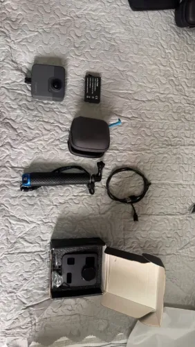 Gopro Fusion 360