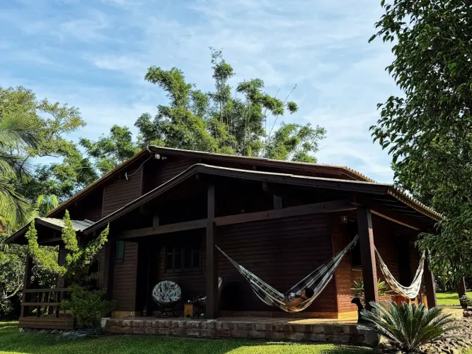 Sitio/Cabana/Casa 8900m²