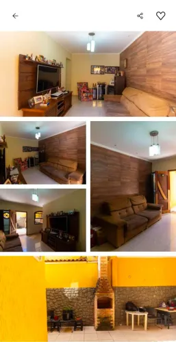 Casa 3 Quartos com Suíte + Energia Solar | Fonseca | R$ 500 mil