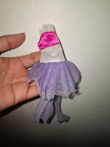 ROUPA DA TECNICA HARMONIX