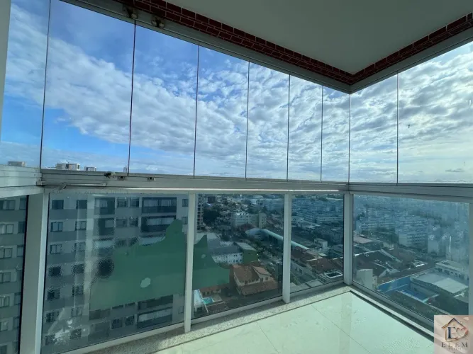 Apartamento em Praia de Itaparica, Vila Velha/ES