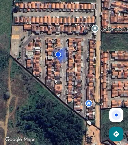 Casa Condomínio Fechado 3 quartos