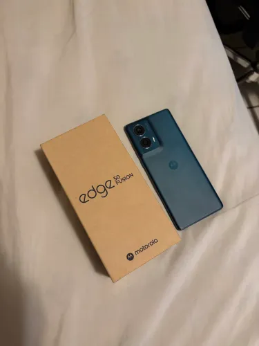 Motorola Edge 50 Fusion
