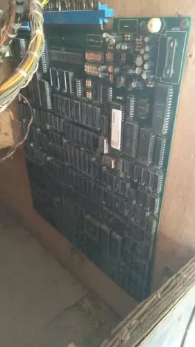 street  fighter 2 m7 rodoviaria fliperama cps1