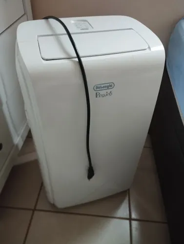 Ar condicionado portátil