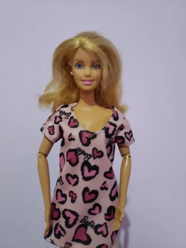 barbie