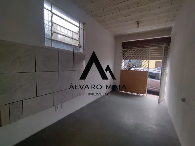Loja para locação no Bairro Bonfim!