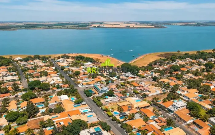 Rancho Lago e Sol - Fronteira/MG