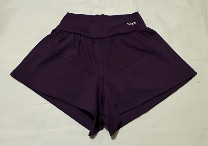 Short Bmov feminino tamanho P