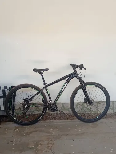 Bicicleta ARO 29 Caloi