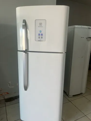 Geladeira Electrolux 433 litros