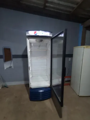 Freezer