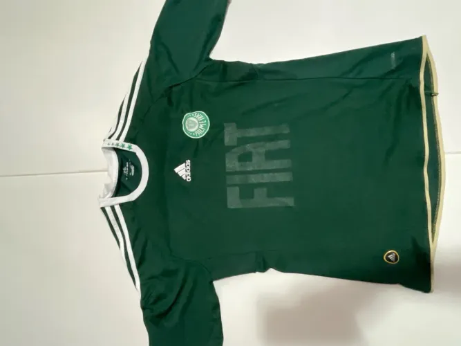 Camisa palmeiras 2010