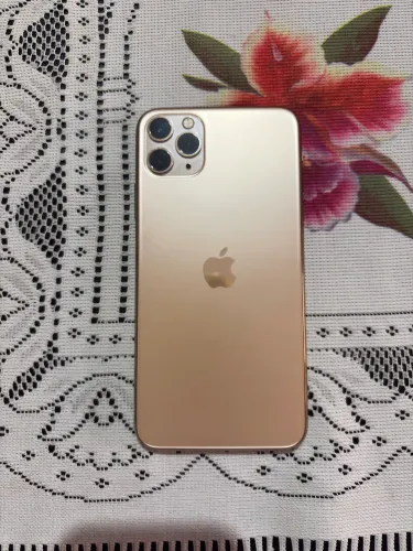 iPhone 11 Pro Max 64gb