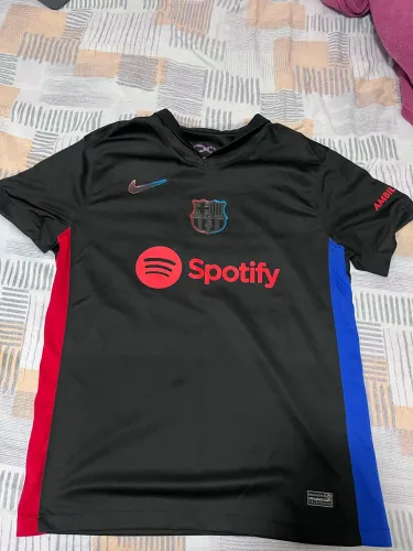 Camiseta Barcelona tamanho M