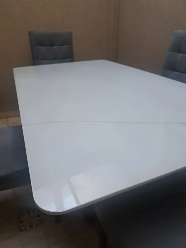 Mesa 4 Cadeiras