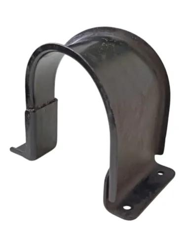 Suporte Defletor Térmico Coifa Honda Fit 2004 2008
