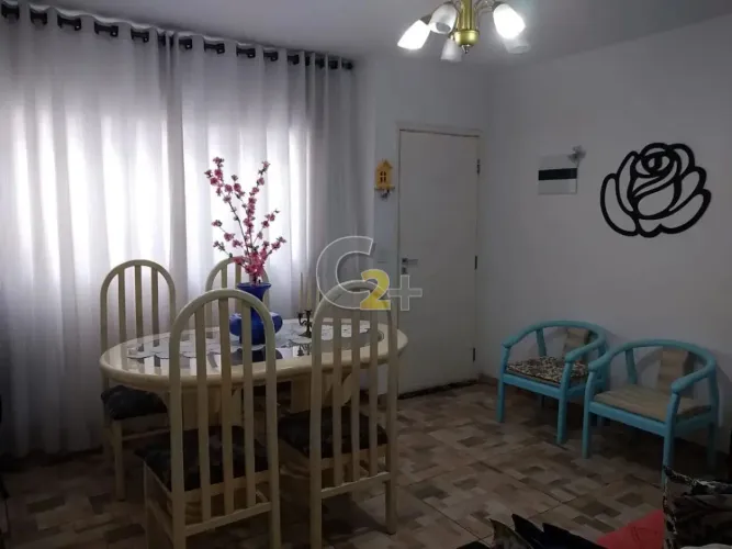 Casa de condominio a venda no Jaçanã 2 suites 1 vaga
