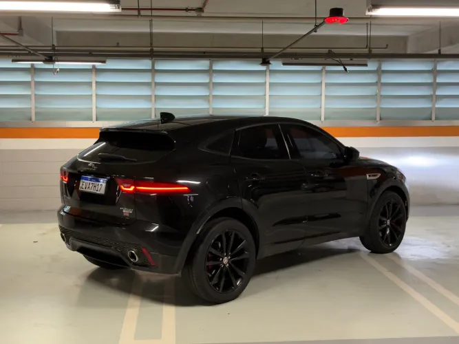 Jaguar E-Pace R-dynamic S 2.0 AWD 249cv Aut. 2019