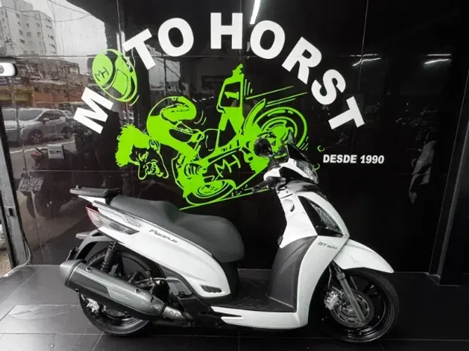 Kimco People Gt300 2023