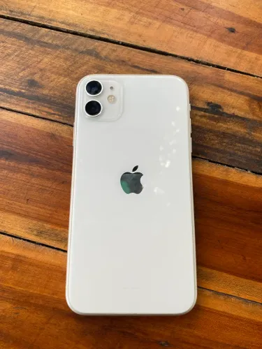 iPhone 11 Retirar peças
