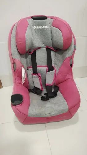 Cadeirinha Infantil para Carro Maxi-Cosi