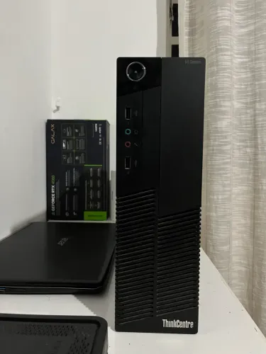 PC Lenovo thinkcentre