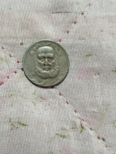 Moeda