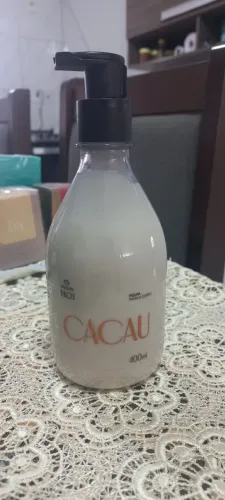 CACAU - Polpa para o Corpo - Natura