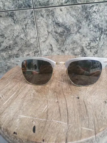 Óculos de sol Ray-ban feminino