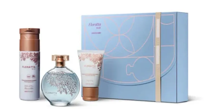 Perfumaria