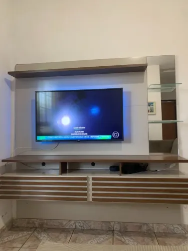 RACK PAINEL TV - Otimo estado