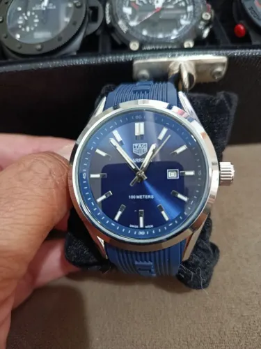 RELÓGIO TAG HEUER CARRERA 
