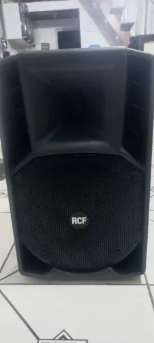 Caixa ativa rcf 1rt-712