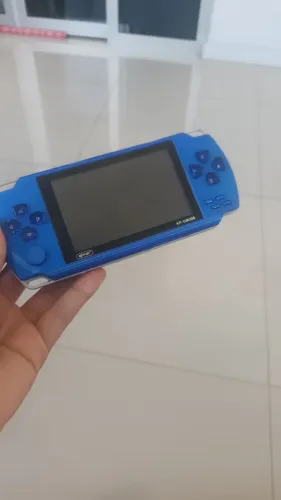 Console portátil retro kp-GM005