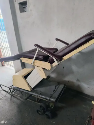 Cadeira para esteticista ,tatuador